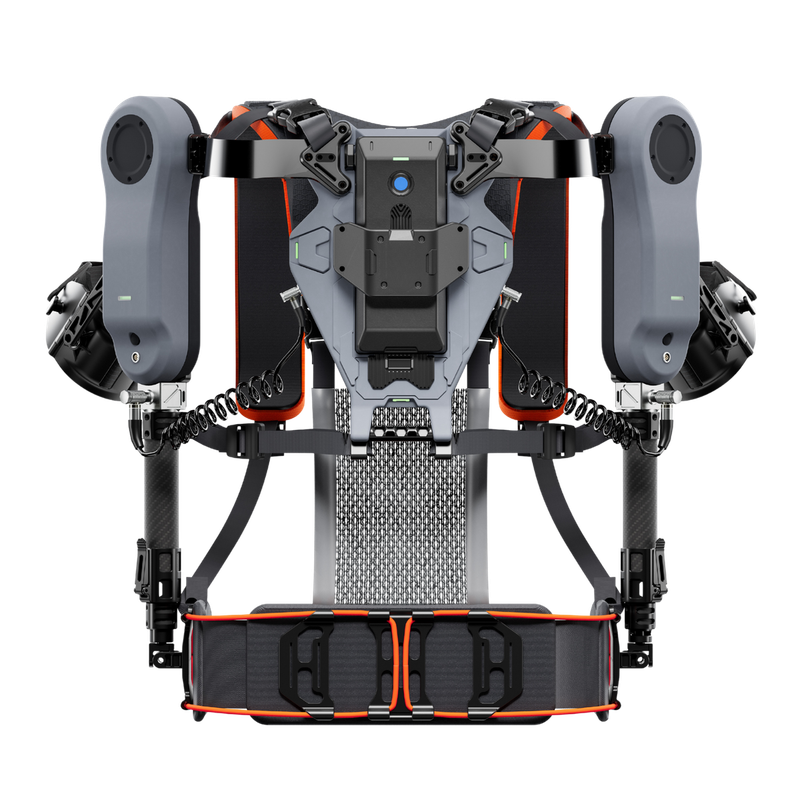 Ulsrobotics FIT-U 上肢外骨骼机器人 — фото робота