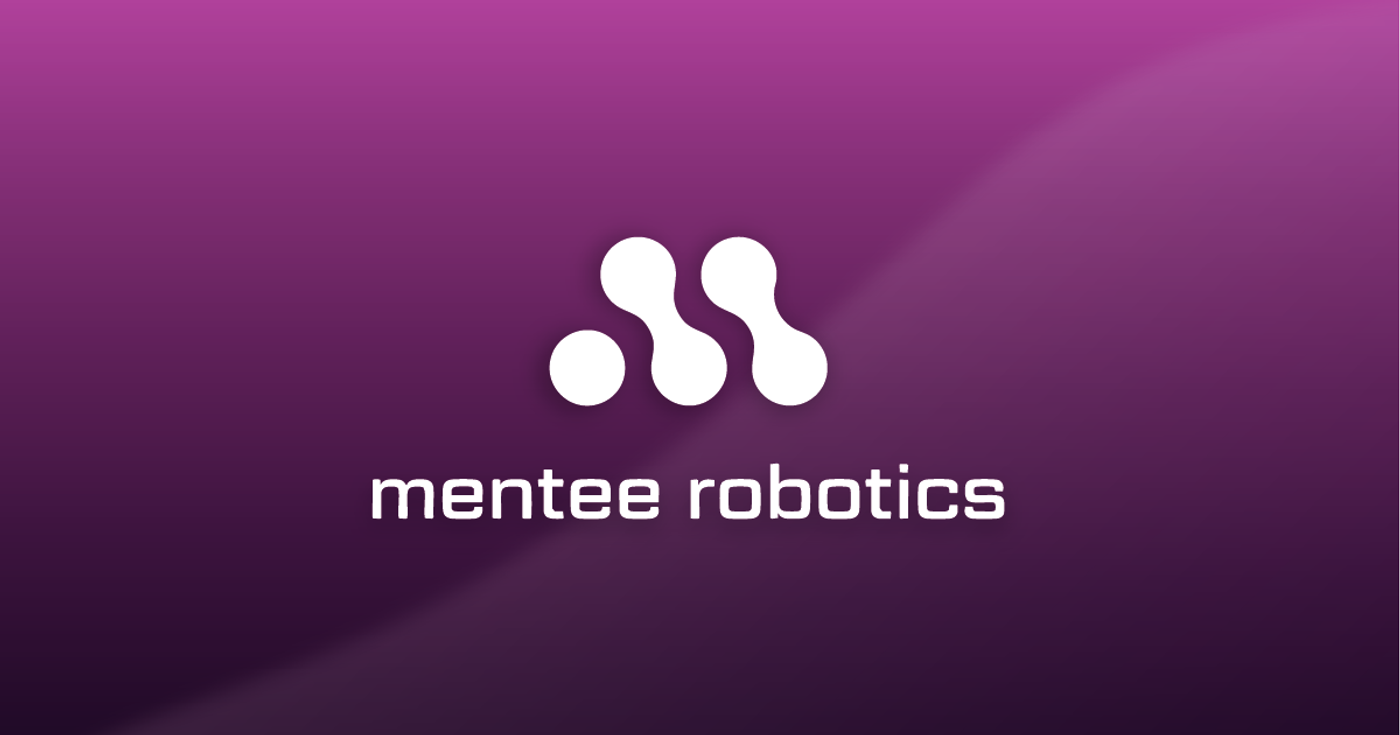 Mentee Robotics MenteeBot