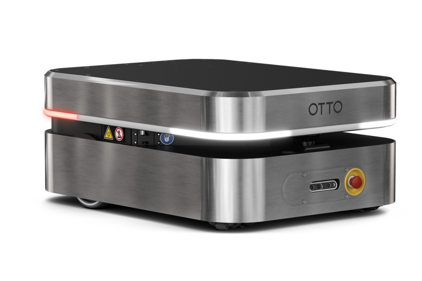 Clearpath Robotics OTTO 100