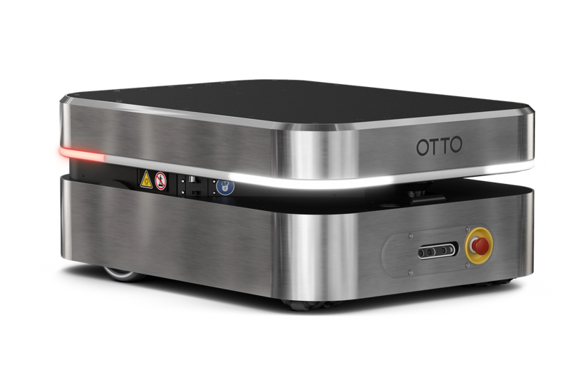 Clearpath Robotics OTTO 100