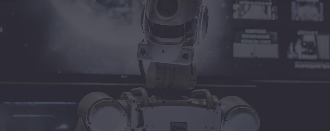 FEDOR / Skybot F-850
