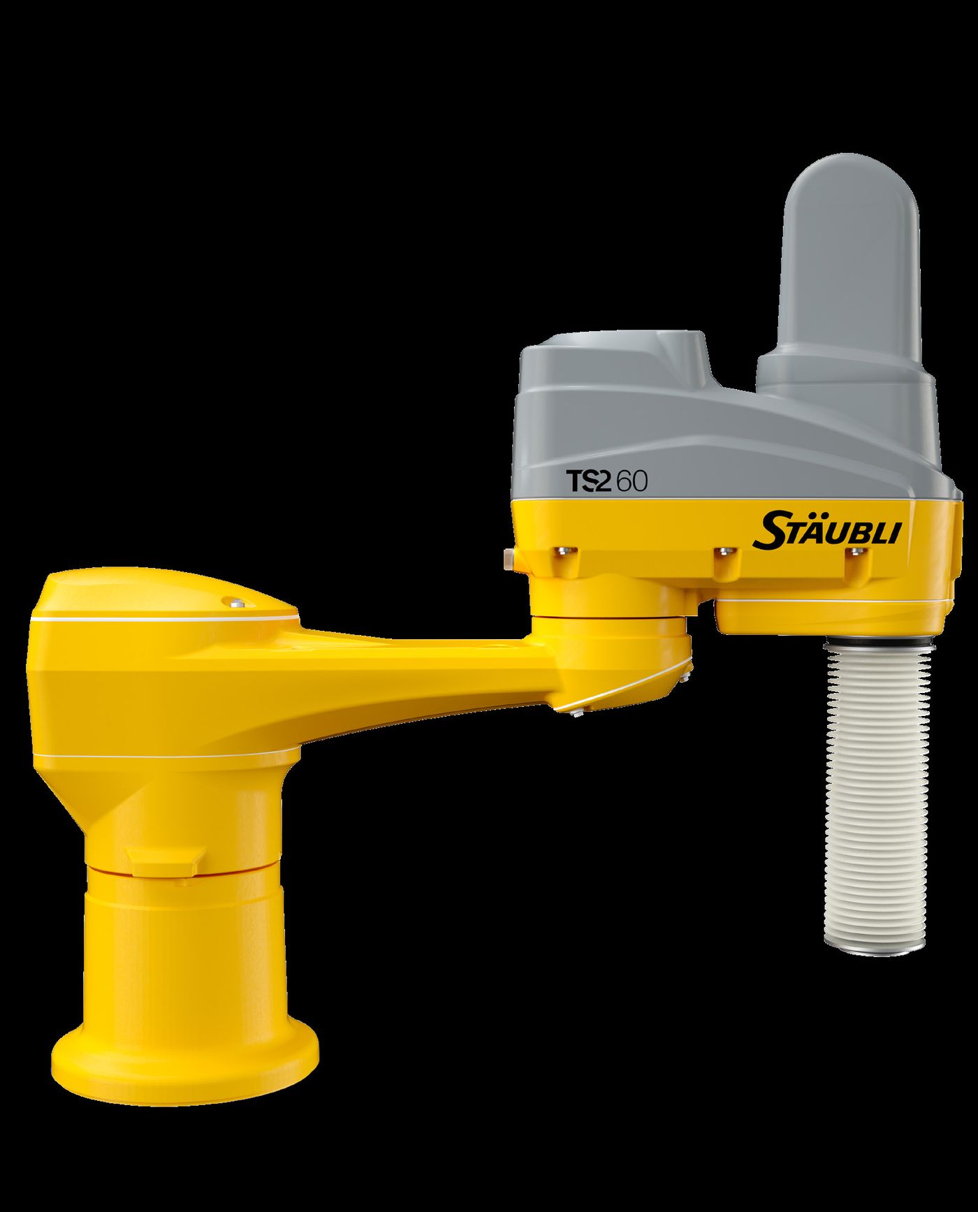 Stäubli Robotics TS2-60 SCARA
