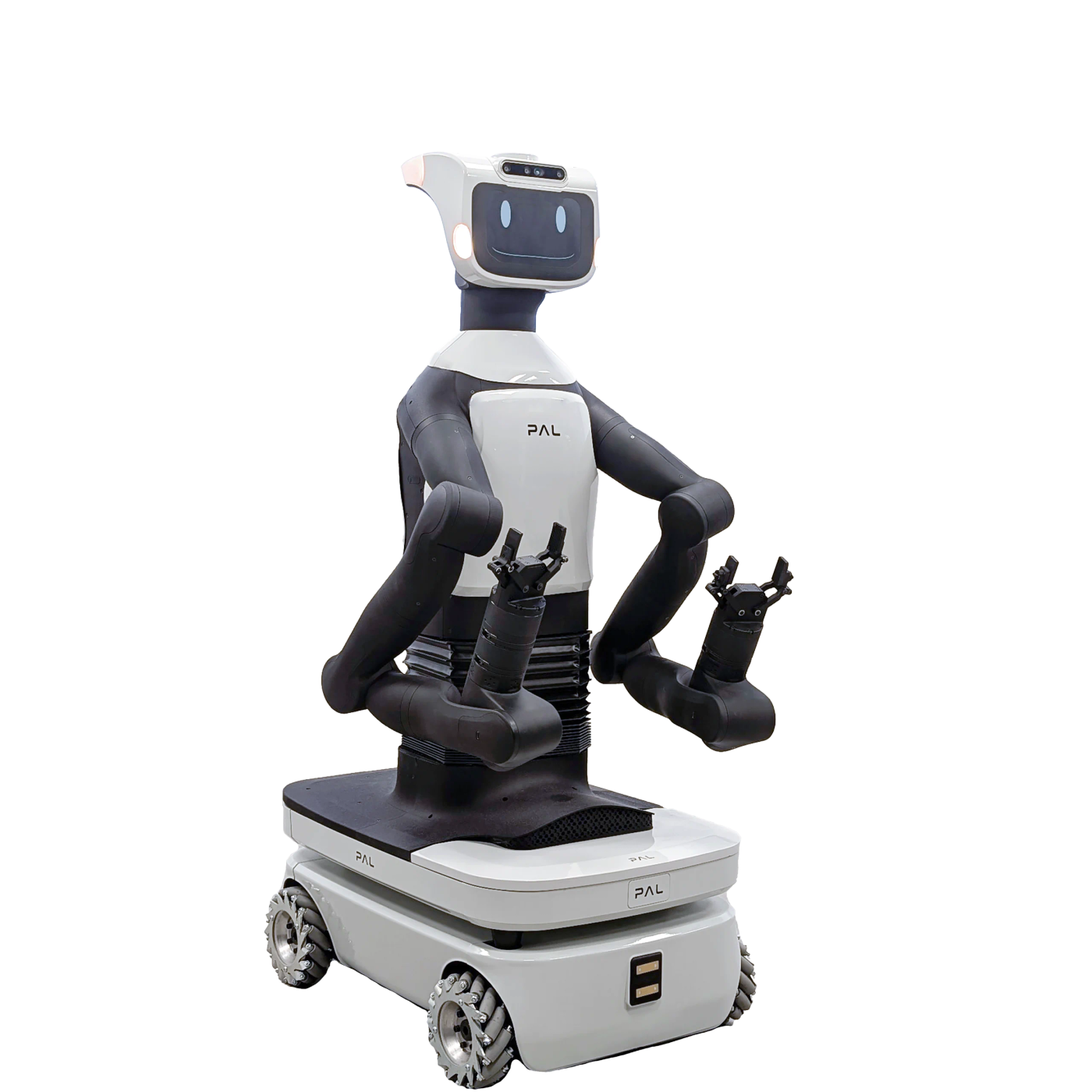 PAL Robotics TIAGo Pro