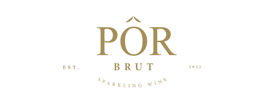 POR Wine logo