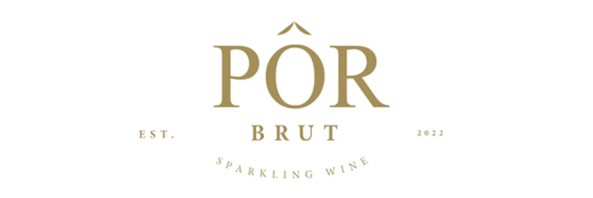 POR Wine logo