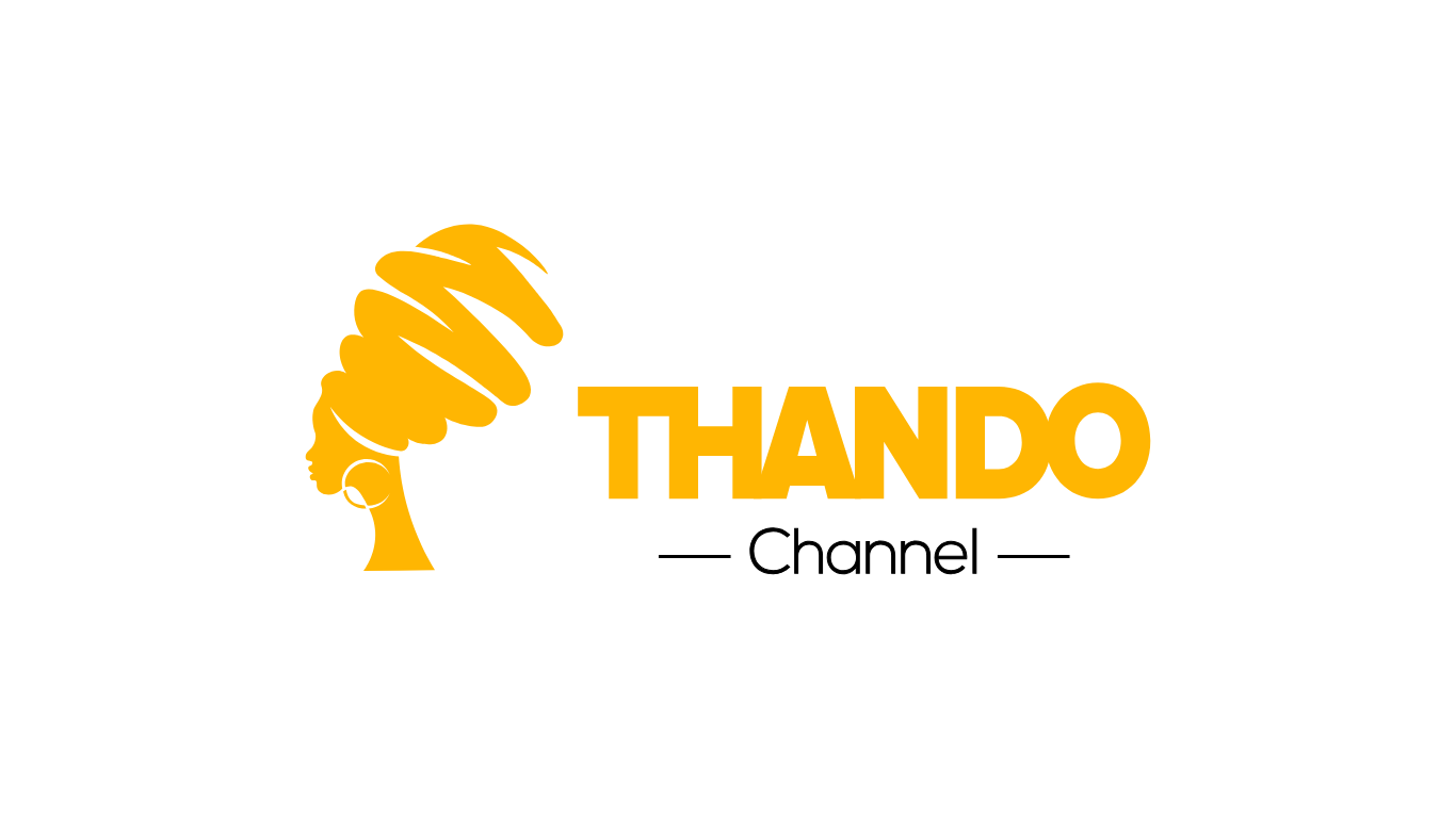 Thando Channel logo