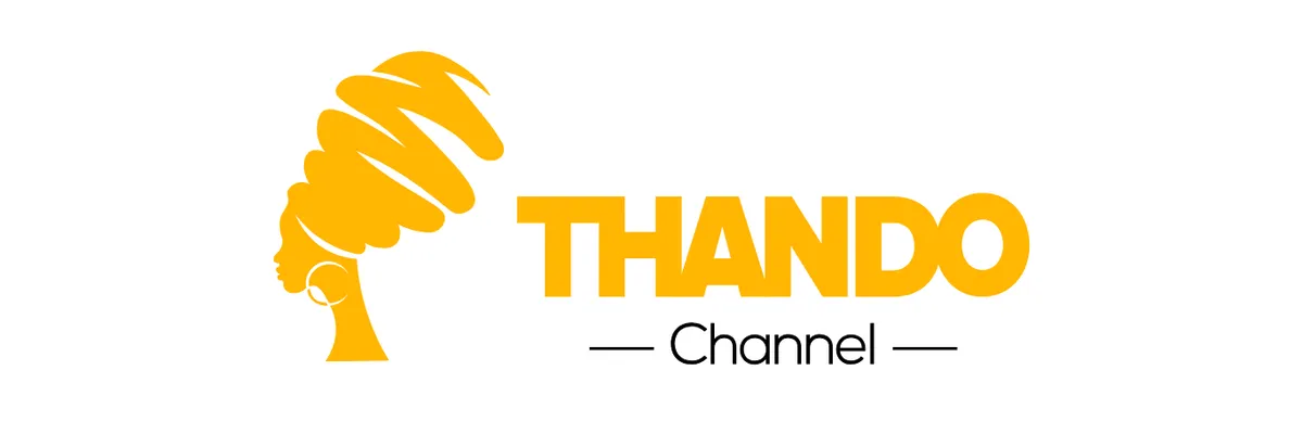 Thando Channel logo
