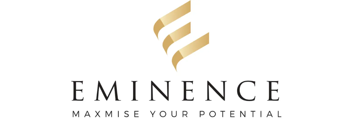 Eminence Business Academy logo