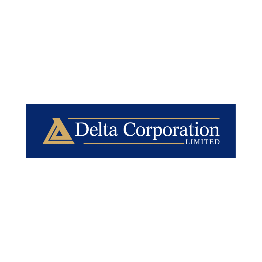 Delta Corporation logo