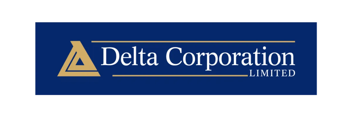 Delta Corporation logo