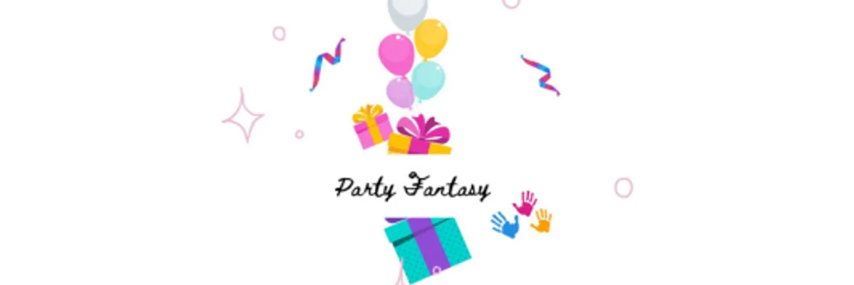 Party Fantasy logo