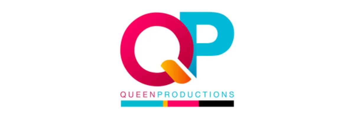 Queen Production logo