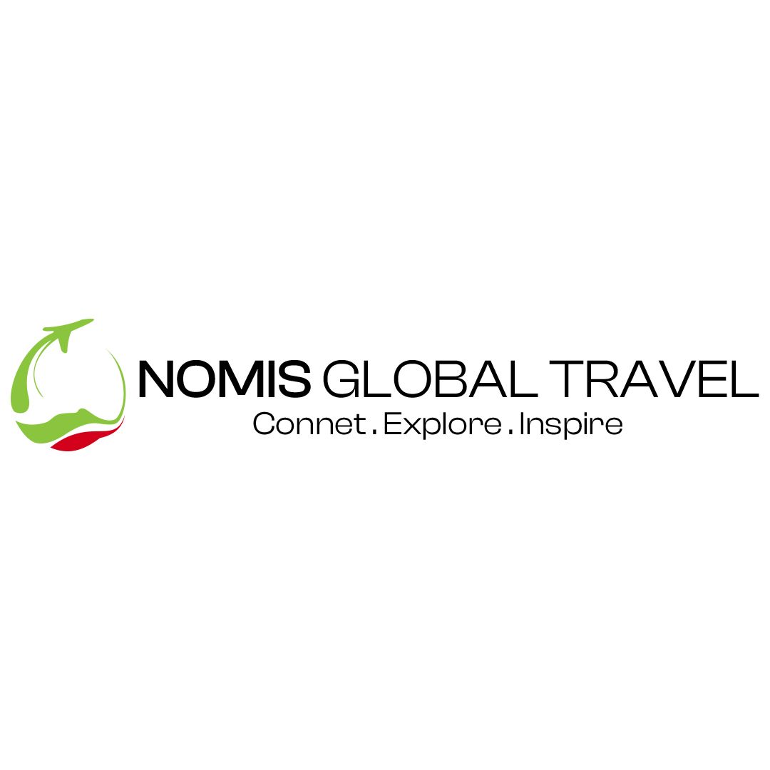 Nomis Global Travel logo