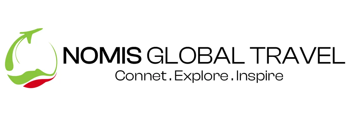 Nomis Global Travel logo