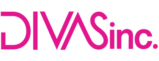 Divas Inc logo