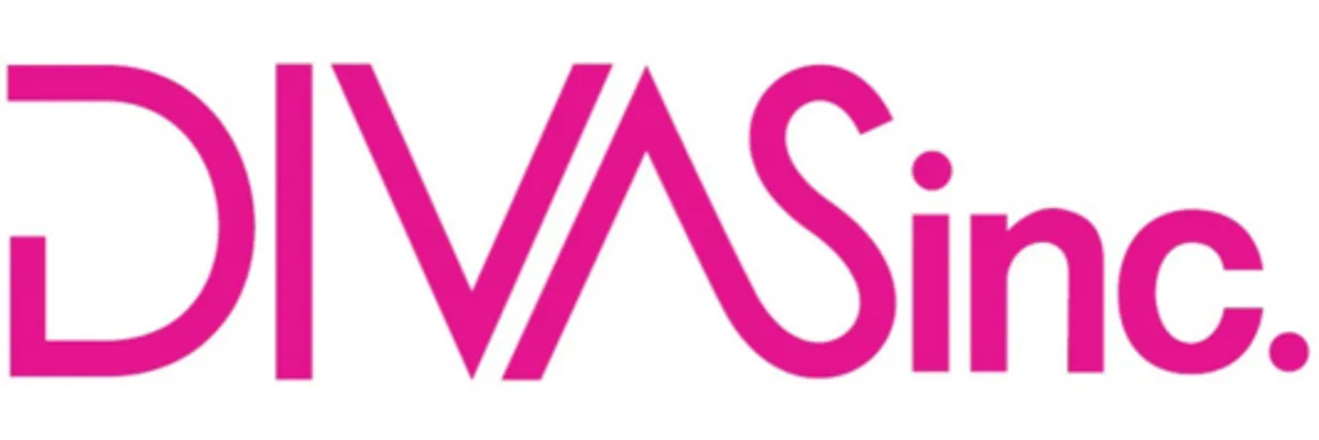 Divas Inc logo
