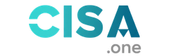 CISA.one logo