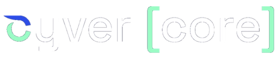 Cyver.io logo