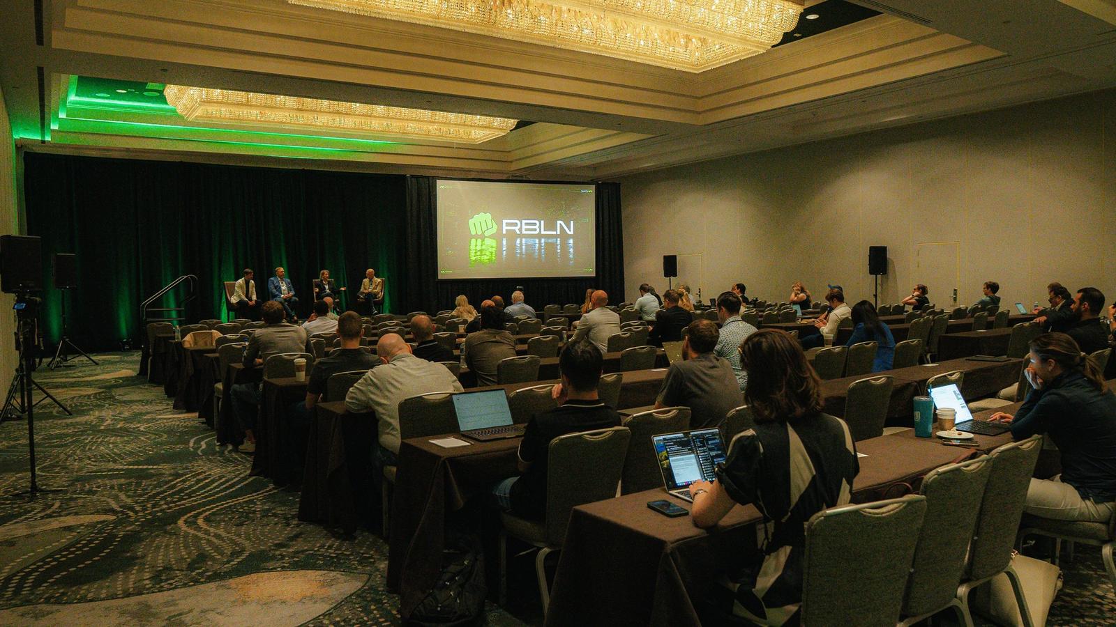 RBLN East 2026 recap: 5 takeaways for operators who couldn't make it