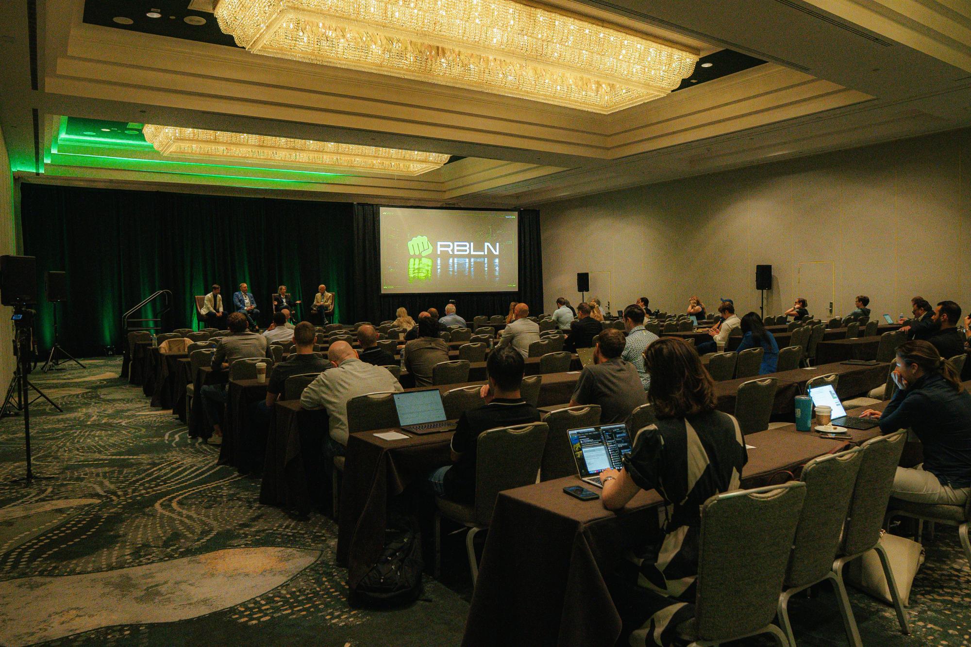 RBLN East 2026 recap: 5 takeaways for operators who couldn't make it
