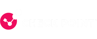 Check Point logo