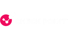 Check Point logo