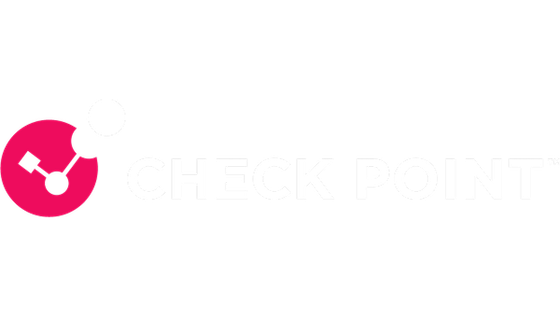 Check Point logo