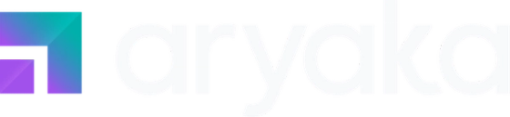 Aryaka logo