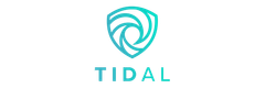 Tidal Cyber logo