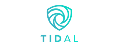 Tidal Cyber logo