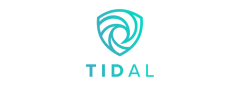 Tidal Cyber logo