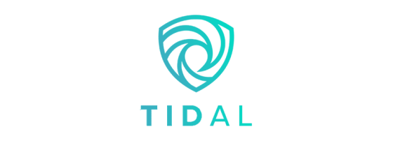 Tidal Cyber logo