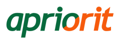 Apriorit logo