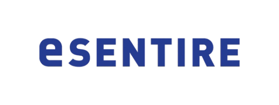 eSentire logo