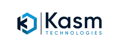 KASM logo
