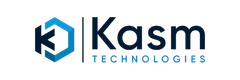 KASM logo