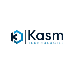 KASM logo
