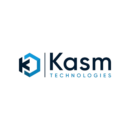 KASM logo