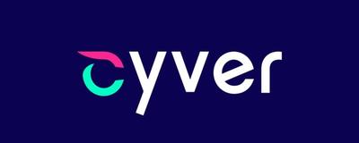 Cyver.io logo