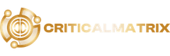 CriticalMatrix logo