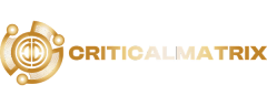 CriticalMatrix logo