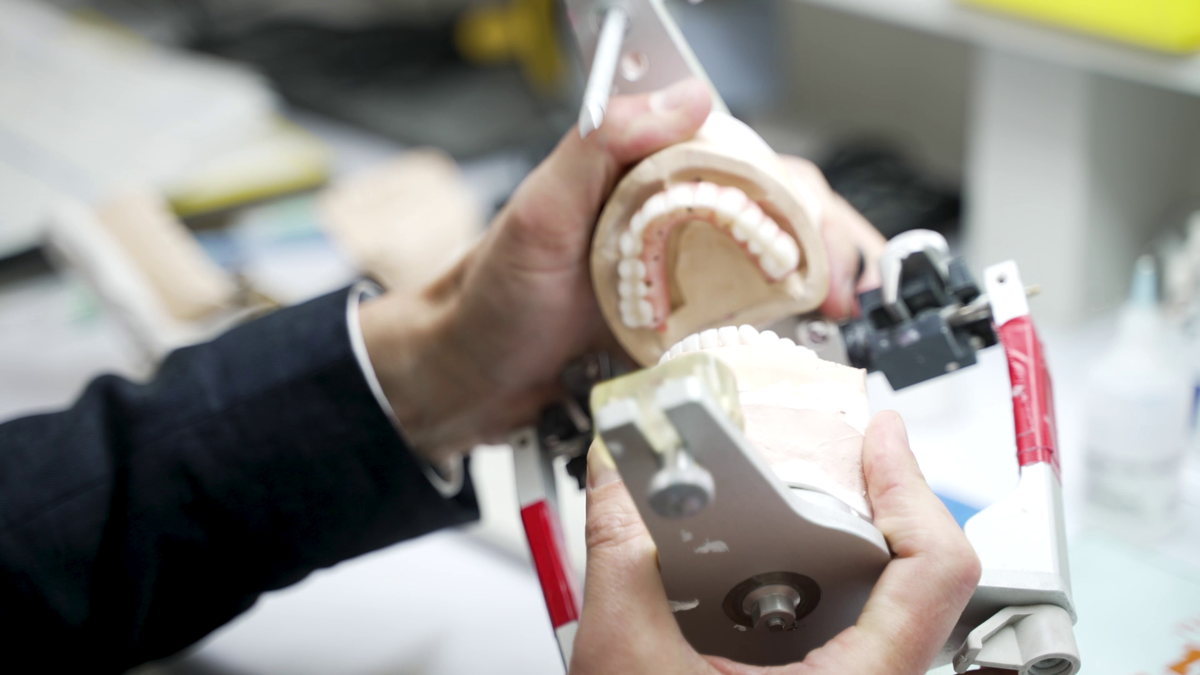 Hallmark Dental Laboratory