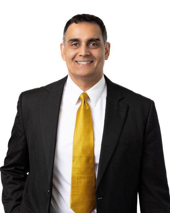 Manoj Mehta