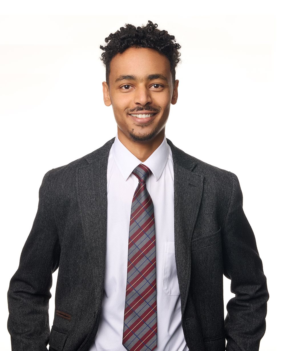 Eyob Bekele