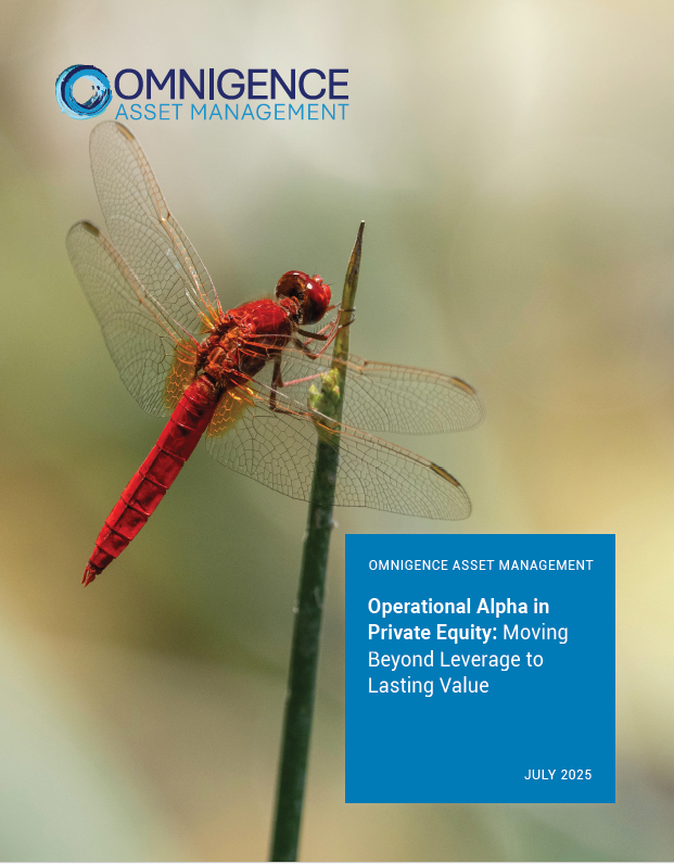 Operational Alpha in Private Equity: Moving Beyond Leverage to Lasting Value