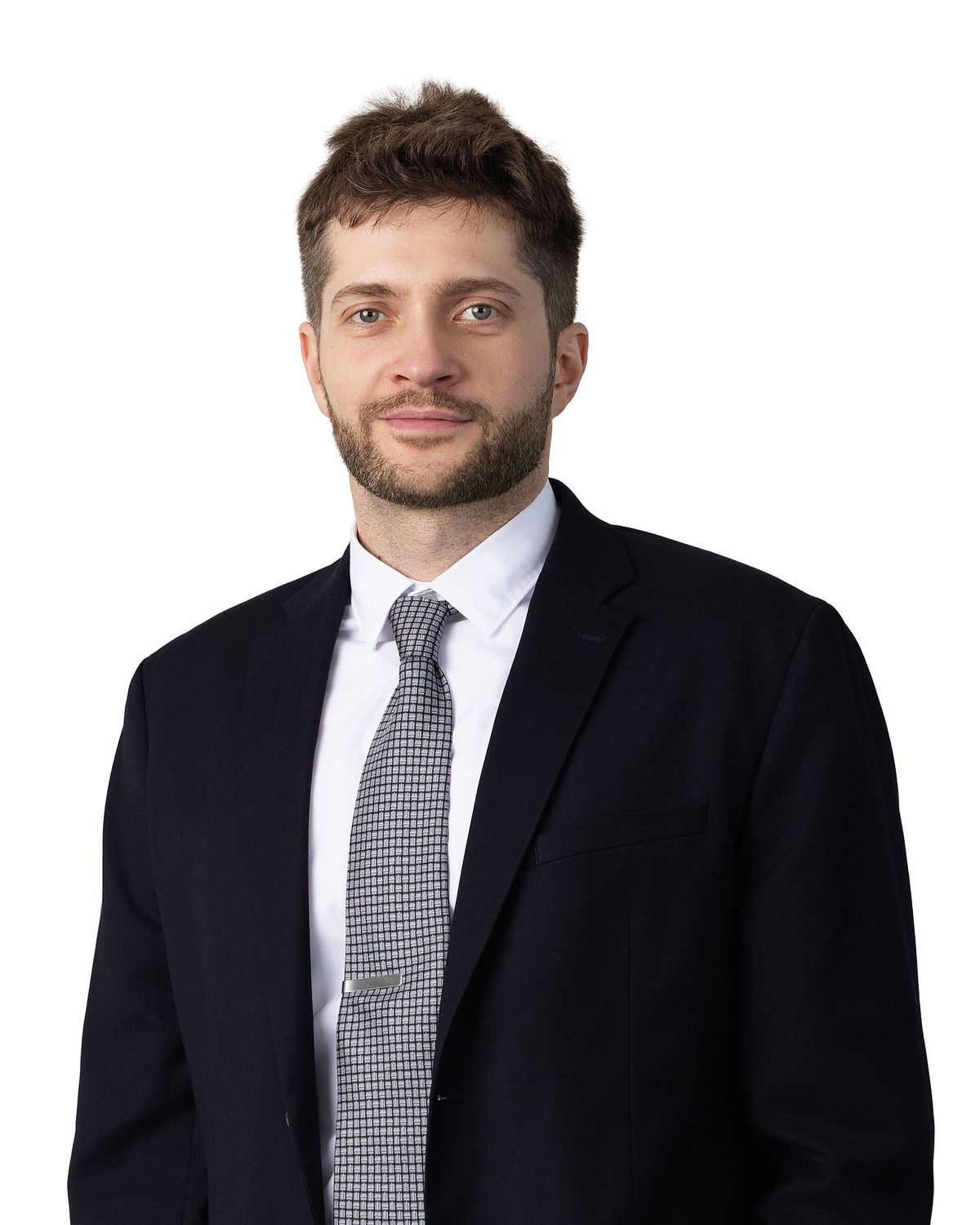 Serge Gatezh