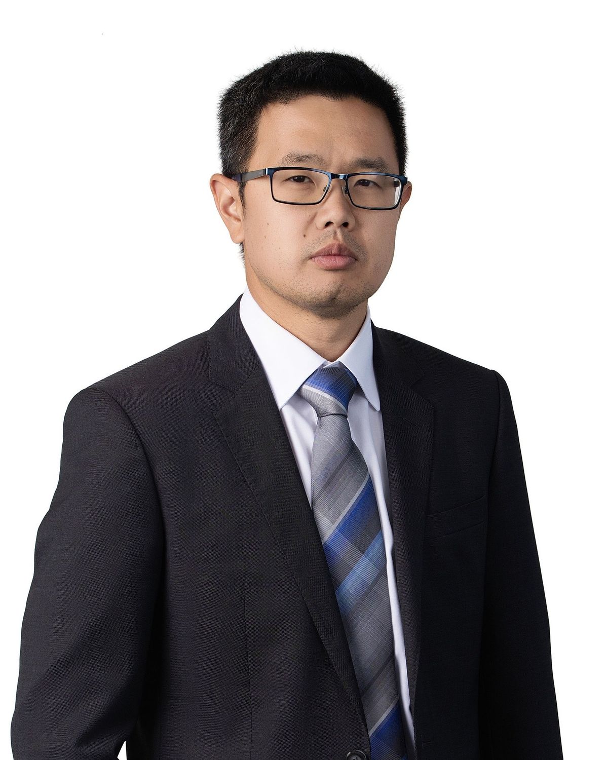 James Hong