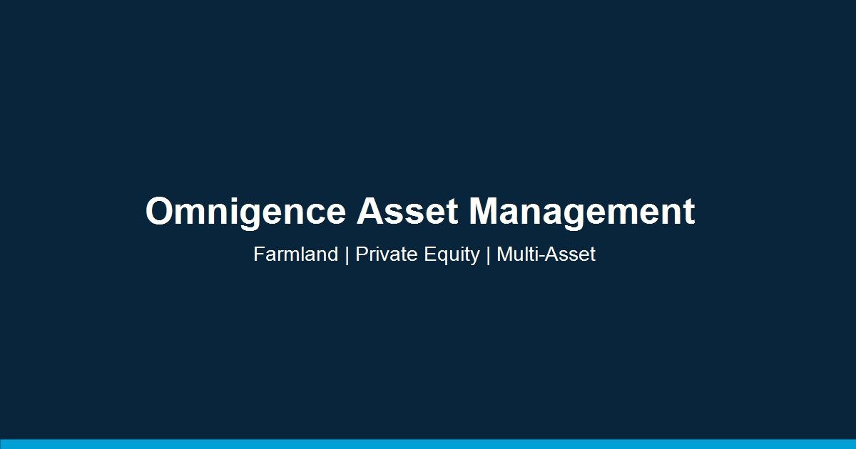 Omnigence Asset Management photo