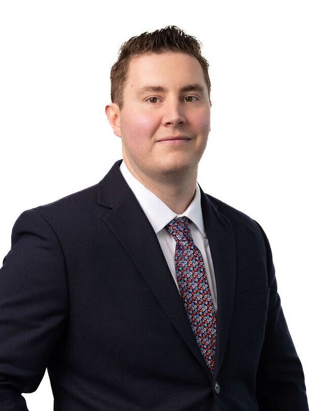 Danny Farmer
