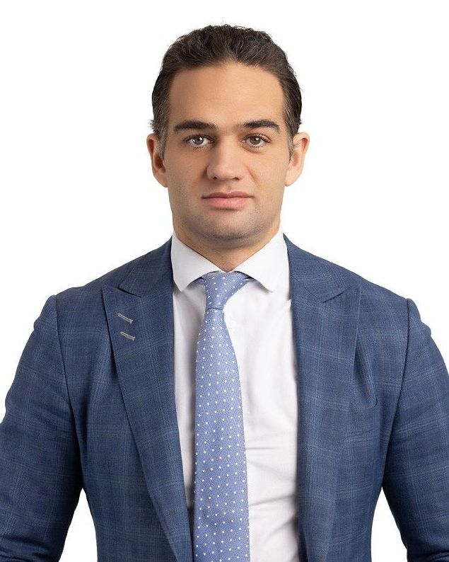 Noah Loucks